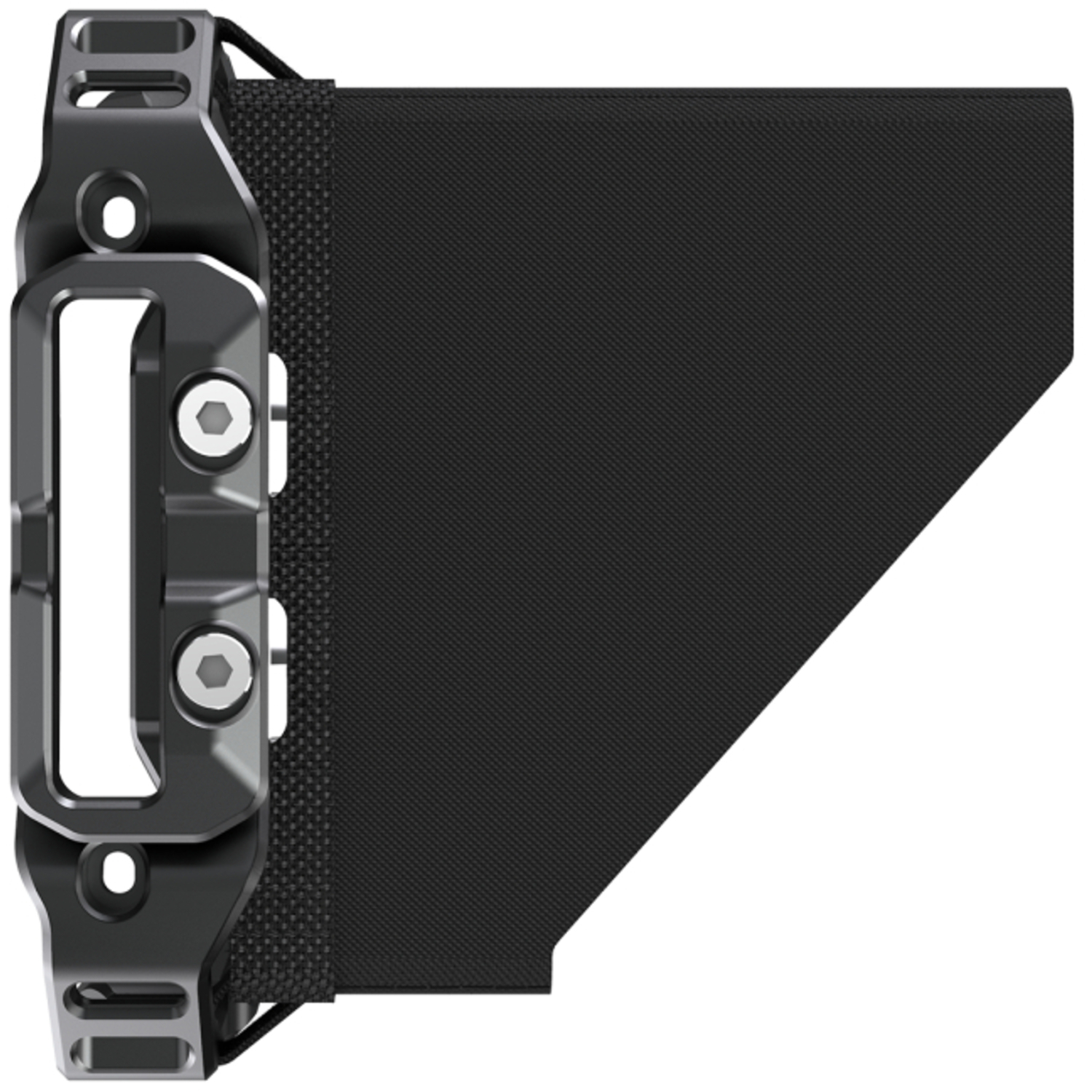 8Sinn Cage für Atomos Ninja V mit Sonnenschutz