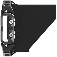 8Sinn Cage für Atomos Ninja V mit Sonnenschutz