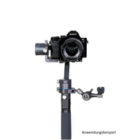 Benro Kleiner verstellbarer Arm Rama1  X-Series