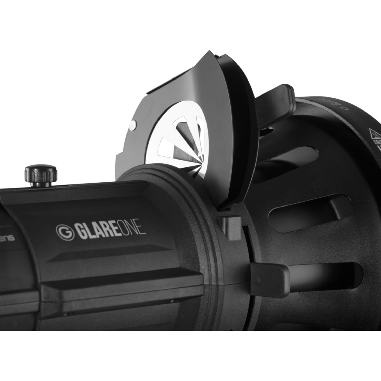 GlareOne Spotlight PRO 40° Projektionssockel
