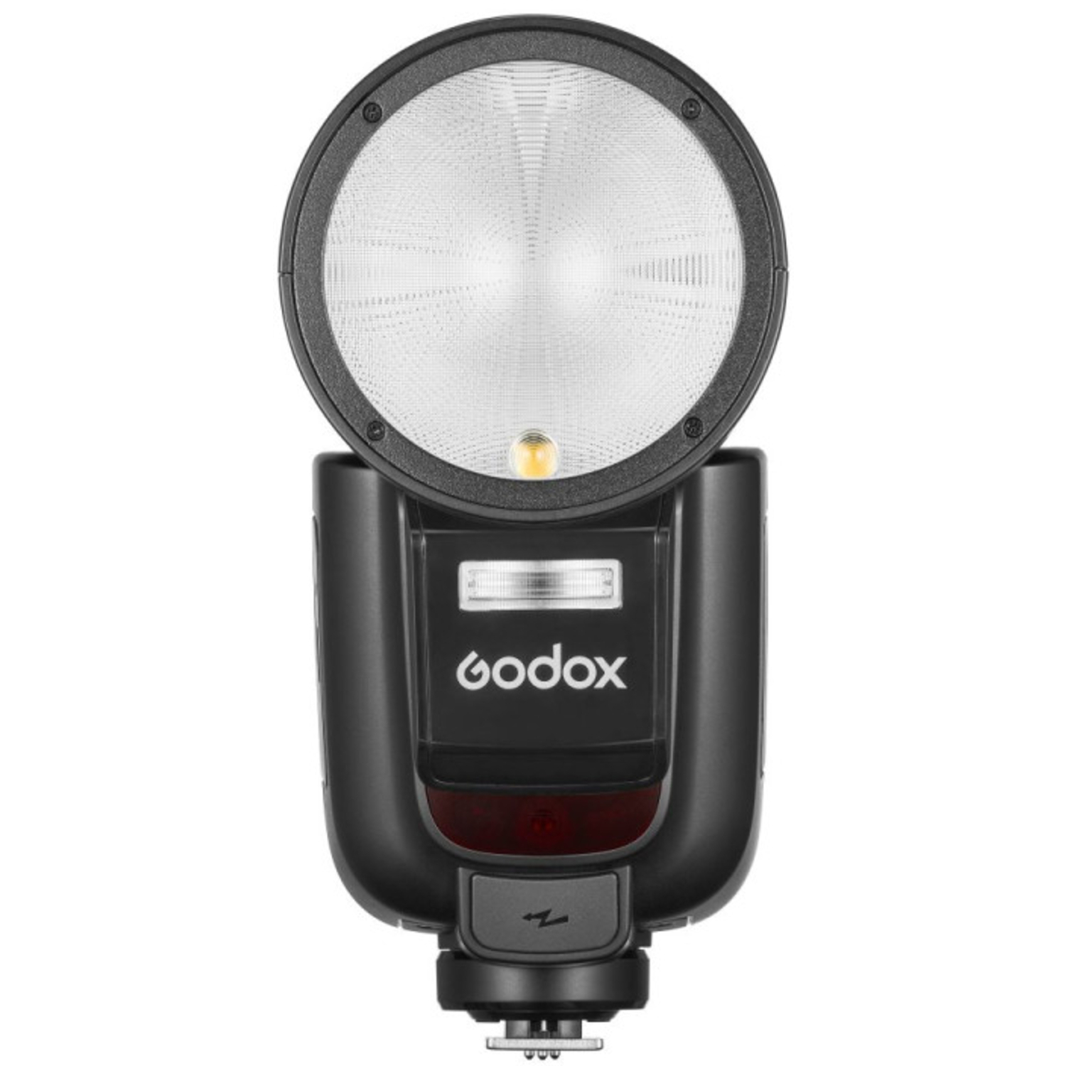 Godox V1Pro TTL-Blitzgerät für Olympus