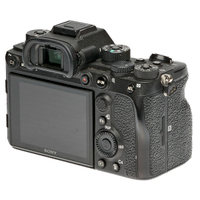 Sony Alpha 9 II gebraucht