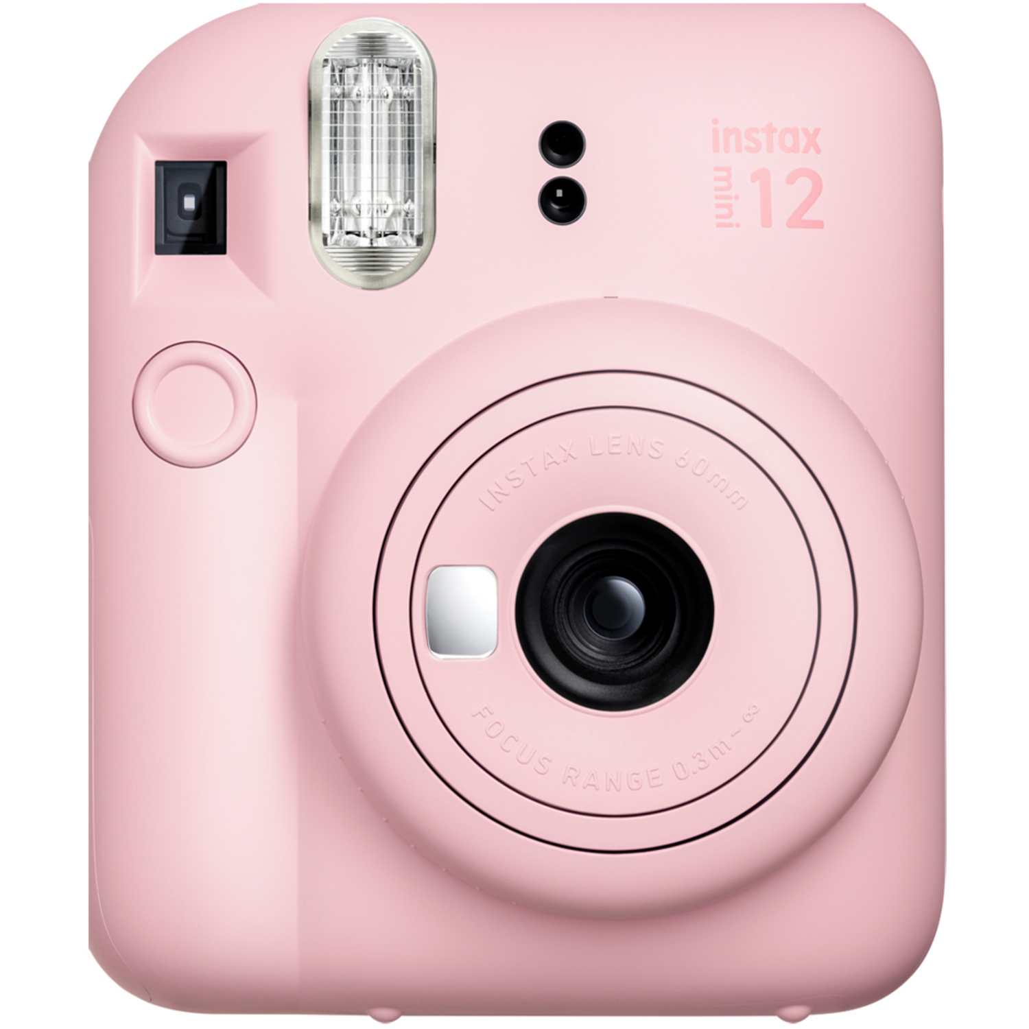 Fujifilm INSTAX mini 12 Blossom Pink