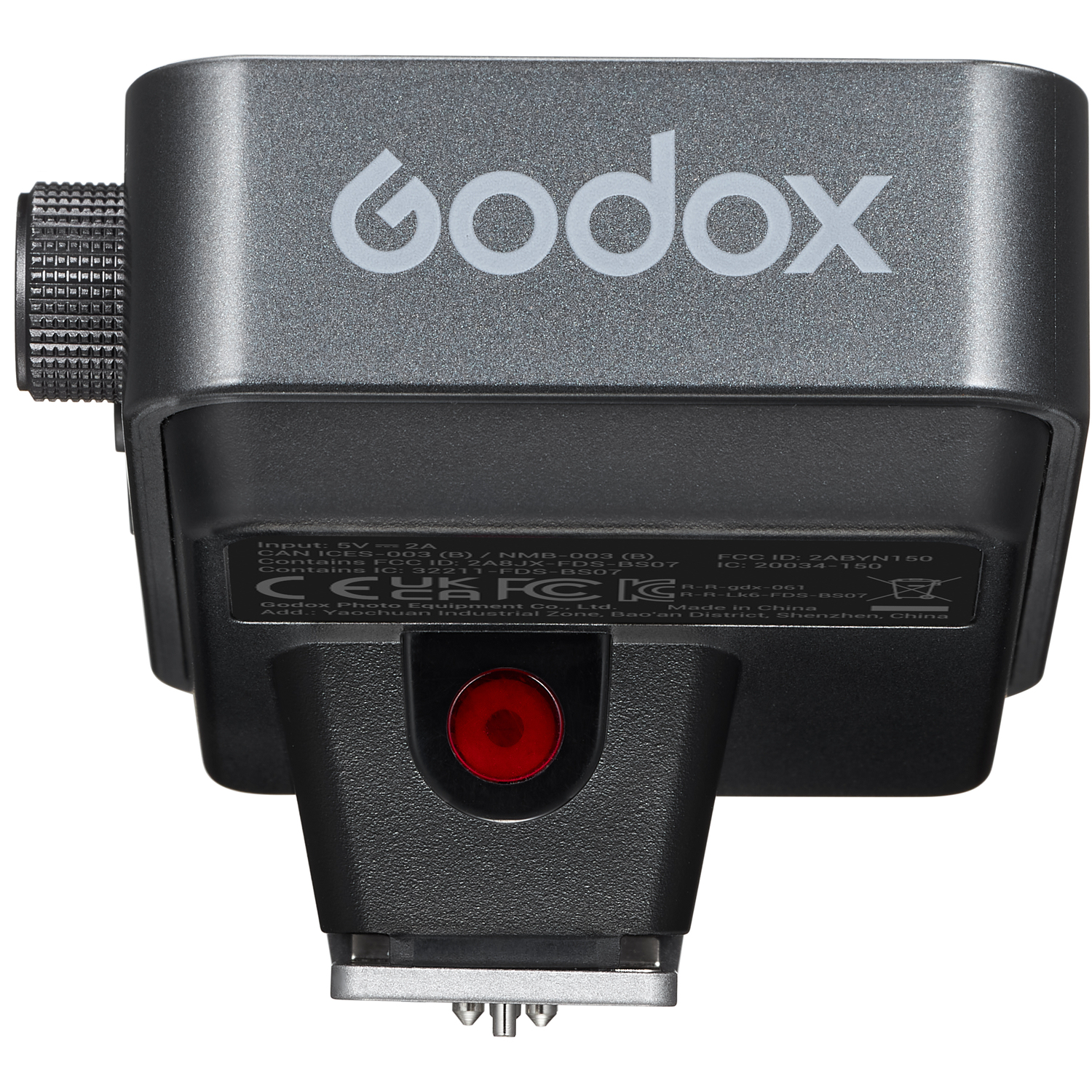 Godox Transmitter X3Pro F für Fujifilm