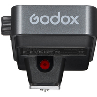 Godox Transmitter X3Pro O für OM System und Panasonic