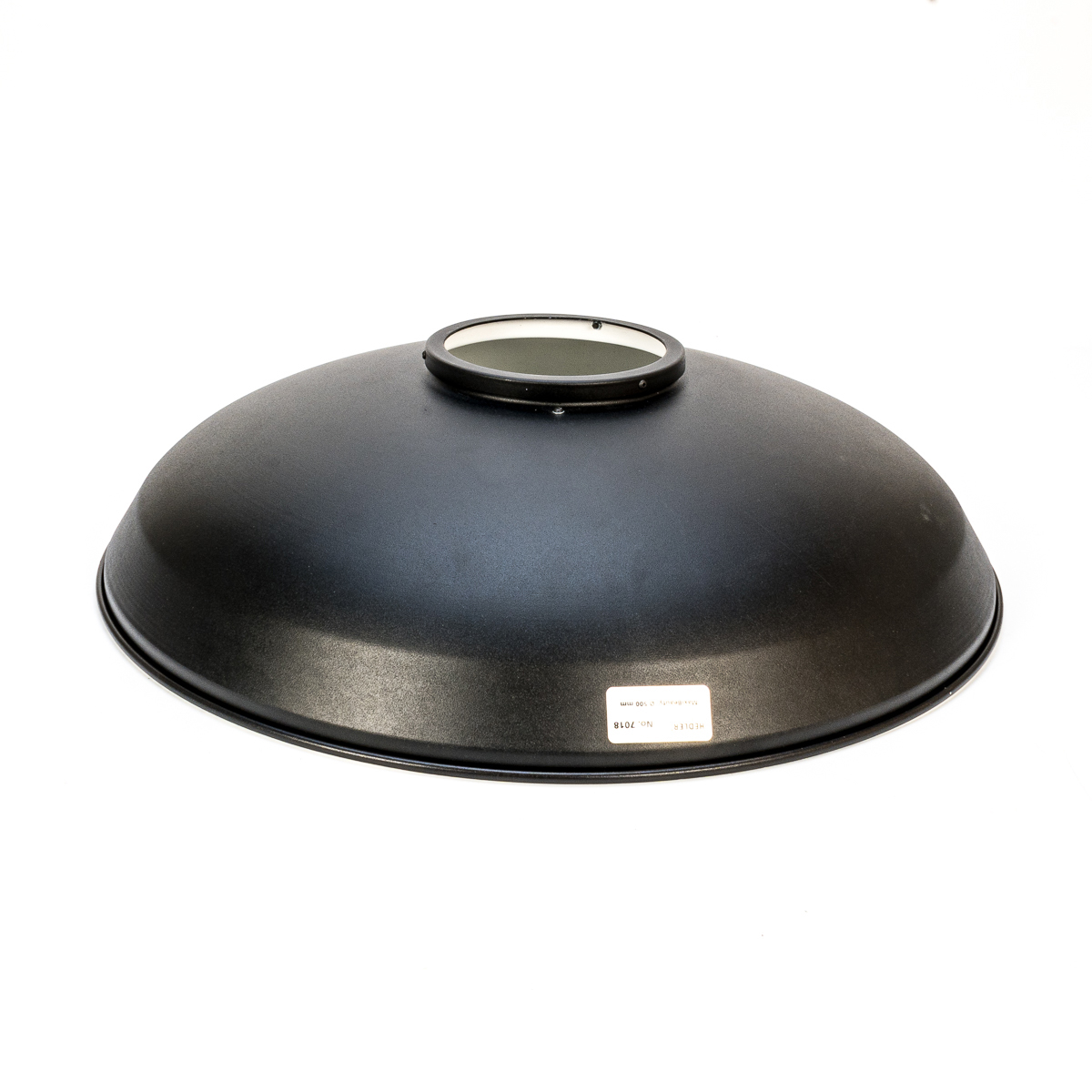 Hedler Reflektor MaxiBeauty Ø 500 mm gebraucht