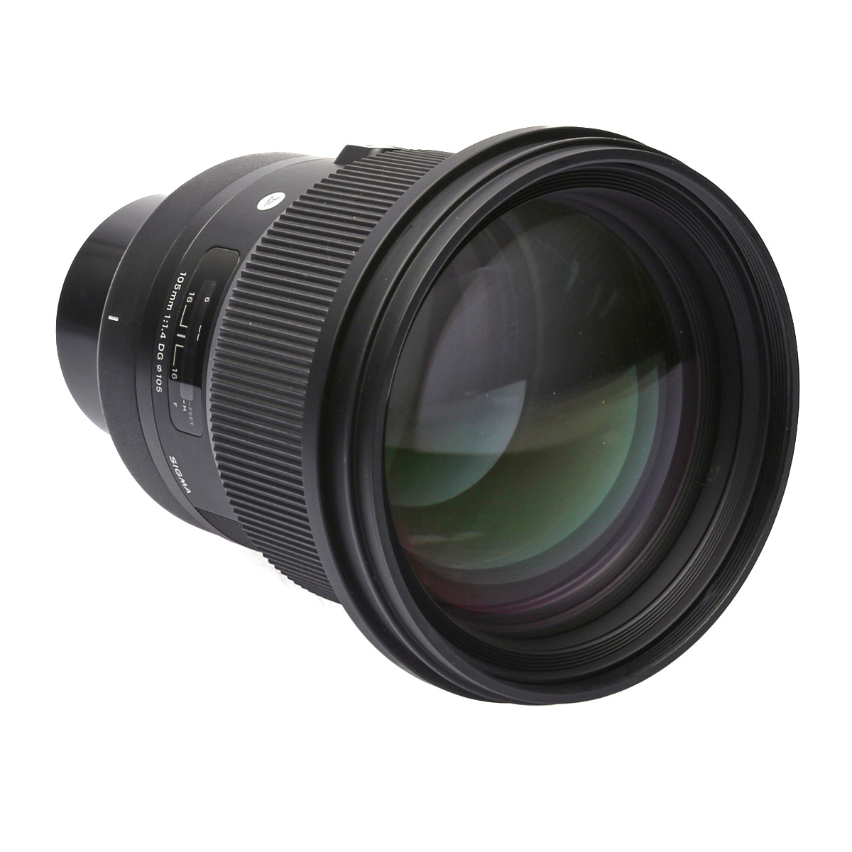 Sigma 105mm F1.4 DG HSM Art für Sony E-Mount gebraucht