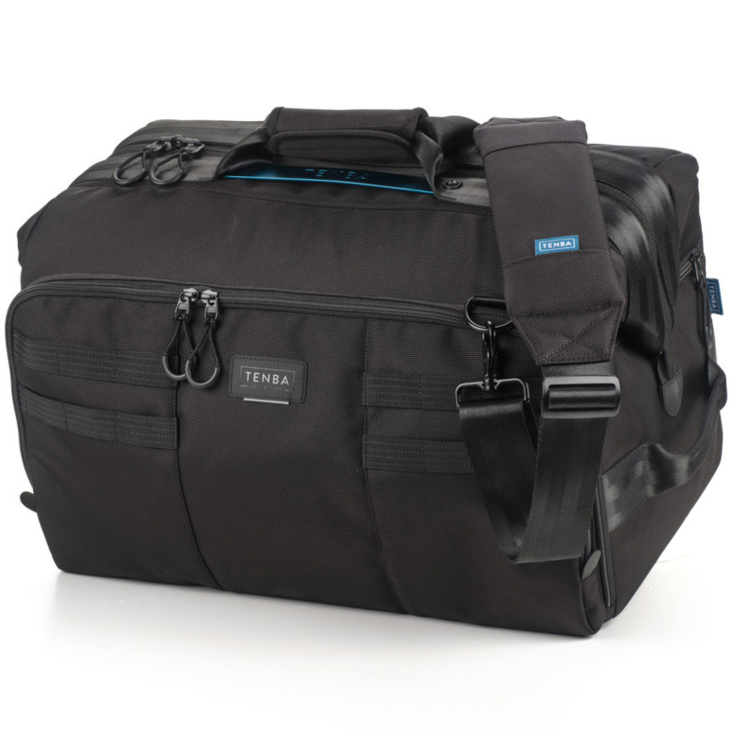 Tenba Cineluxe v2 21 Hightop schwarz