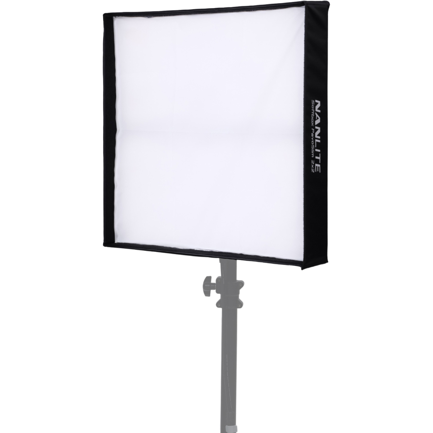 Nanlite LED-Flächenleuchte PavoSlim 240B Bi-Color