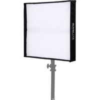 Nanlite LED-Flächenleuchte PavoSlim 240B Bi-Color