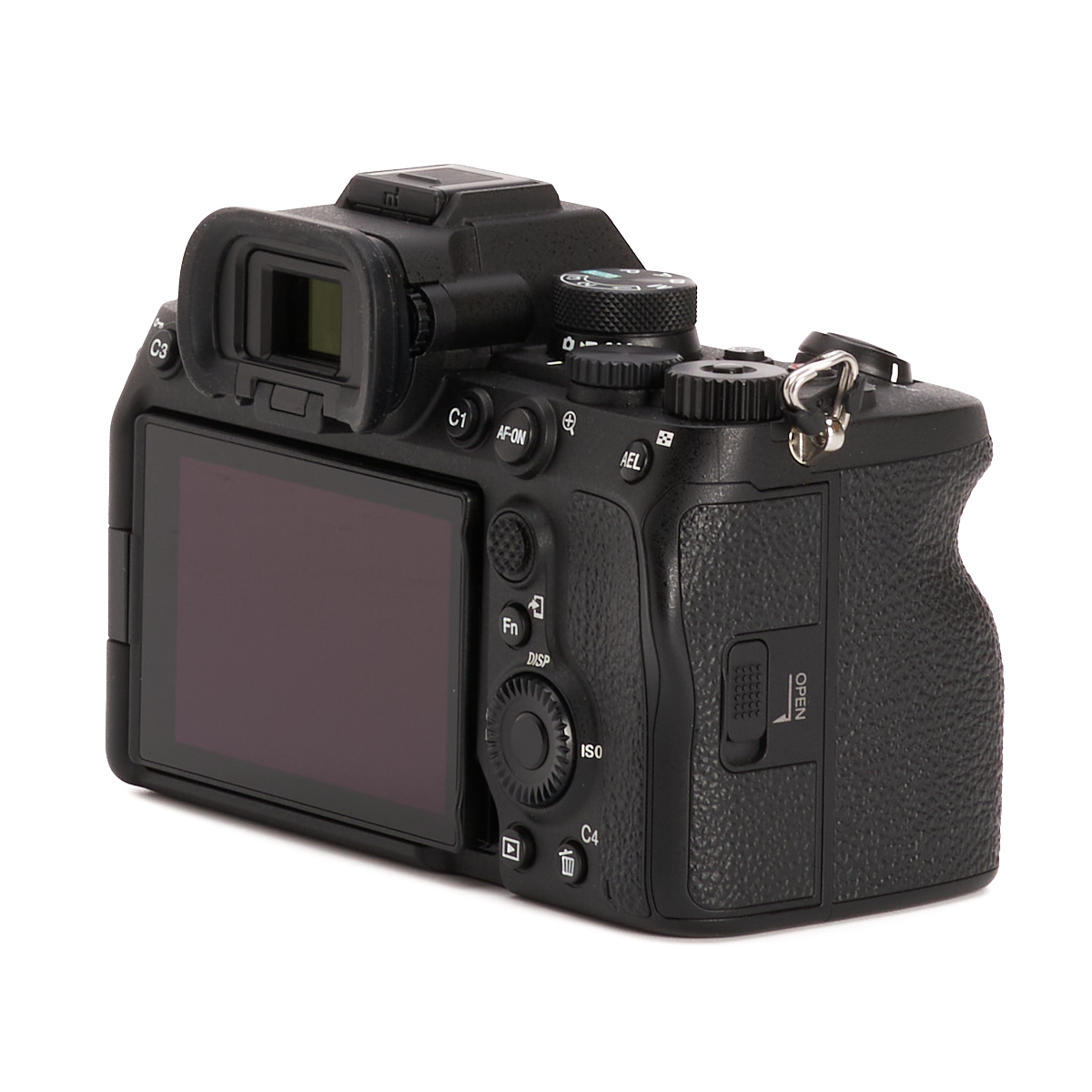 Sony Alpha 7 IV gebraucht