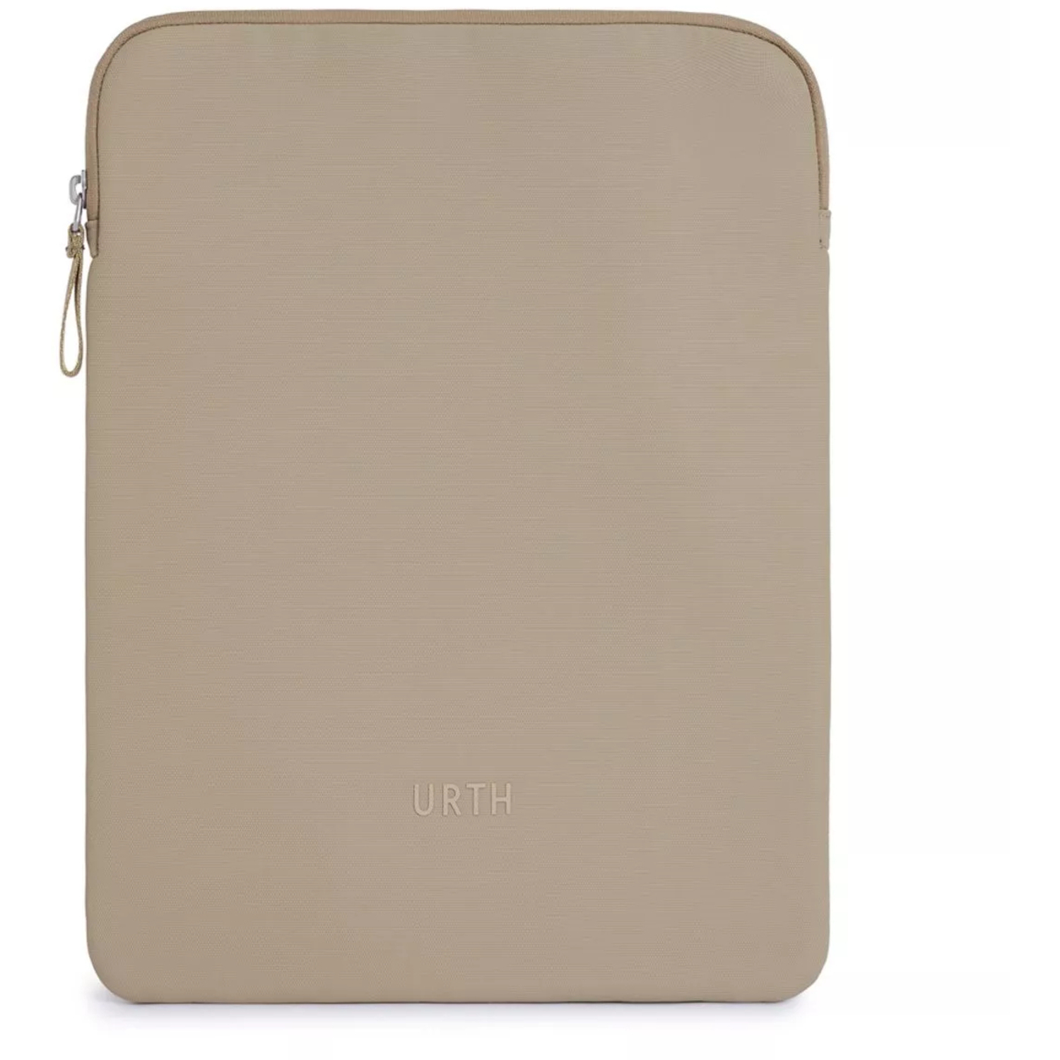 Urth Naos 15/16" Laptoptasche beige