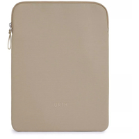 Urth Naos 15/16" Laptoptasche beige