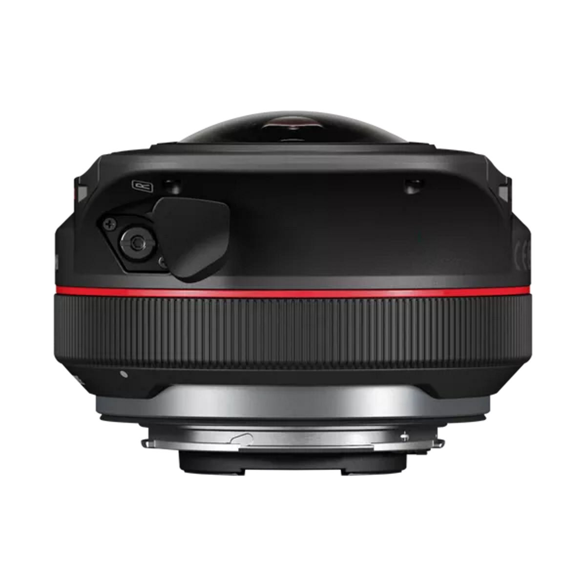Canon RF 5.2mm F2.8L Dual Fisheye