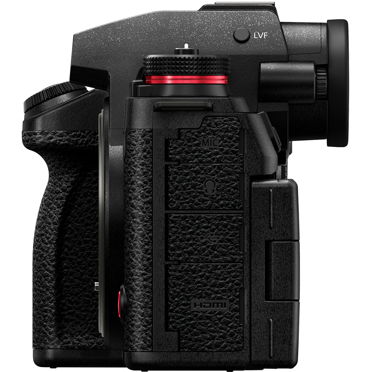 Panasonic LUMIX DC-S1RII