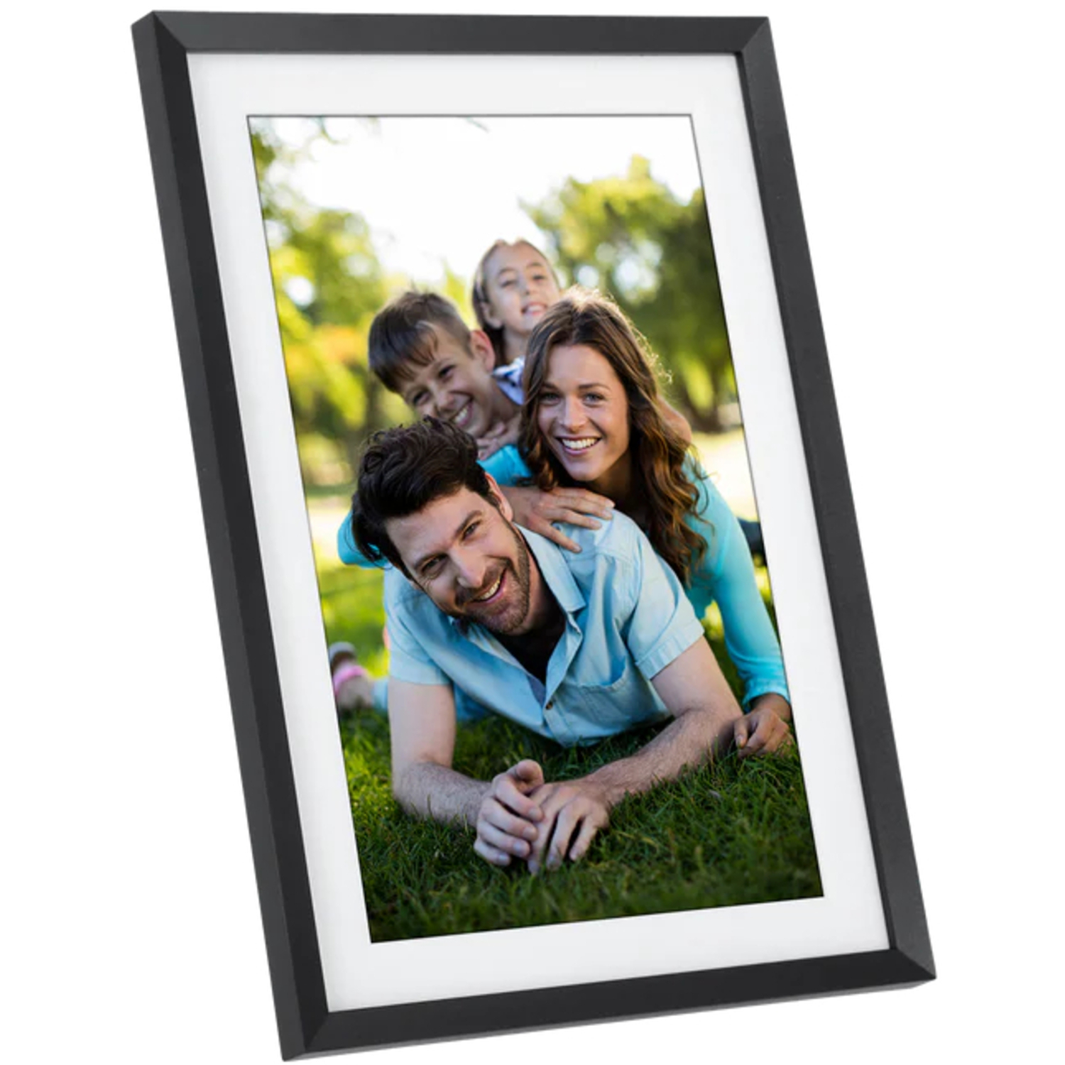 Rollei Smarter Bilderrahmen 107 10,1"