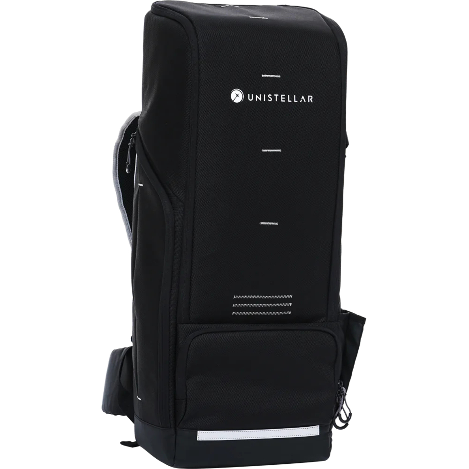 Unistellar Teleskop eVscope 2 mit Rucksack