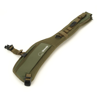 Shimoda Rucksackgurt Capture Strap Explore Armeegrün