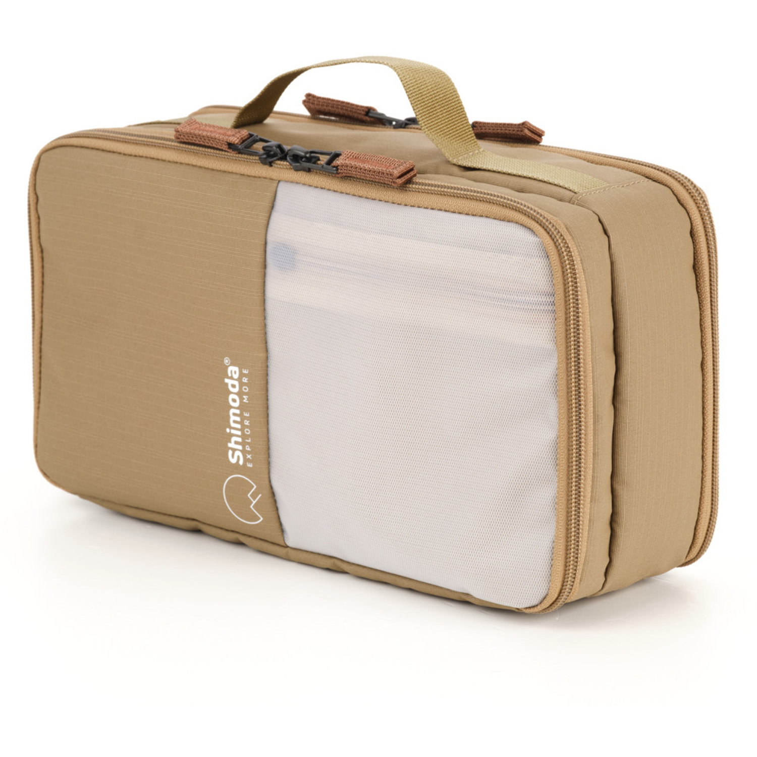 Shimoda Zubehörcase Large Boa