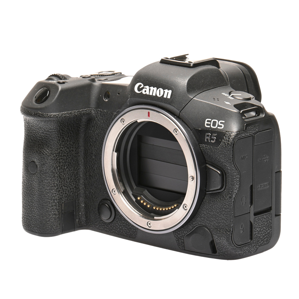 Canon EOS R5 gebraucht