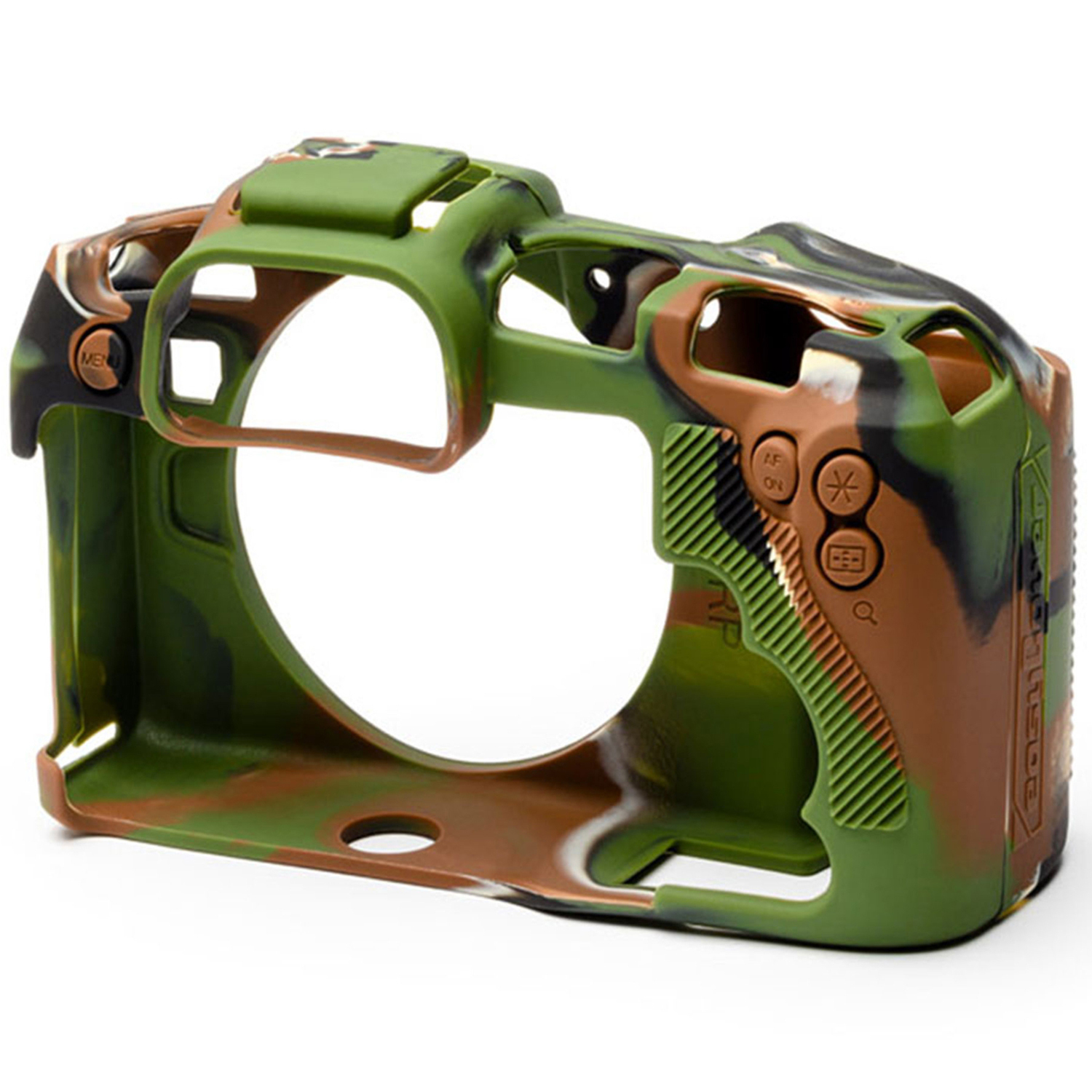 Easycover Schutzhülle camouflage für Canon EOS RP 