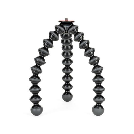 Joby GorillaPod 1K inklusive Kugelkopf  Black / Charcoal