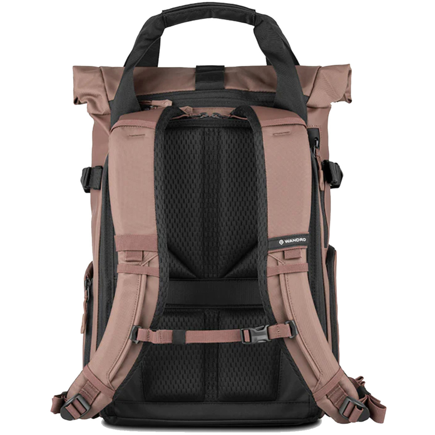 WANDRD PRVKE V4 15L Atacama Clay