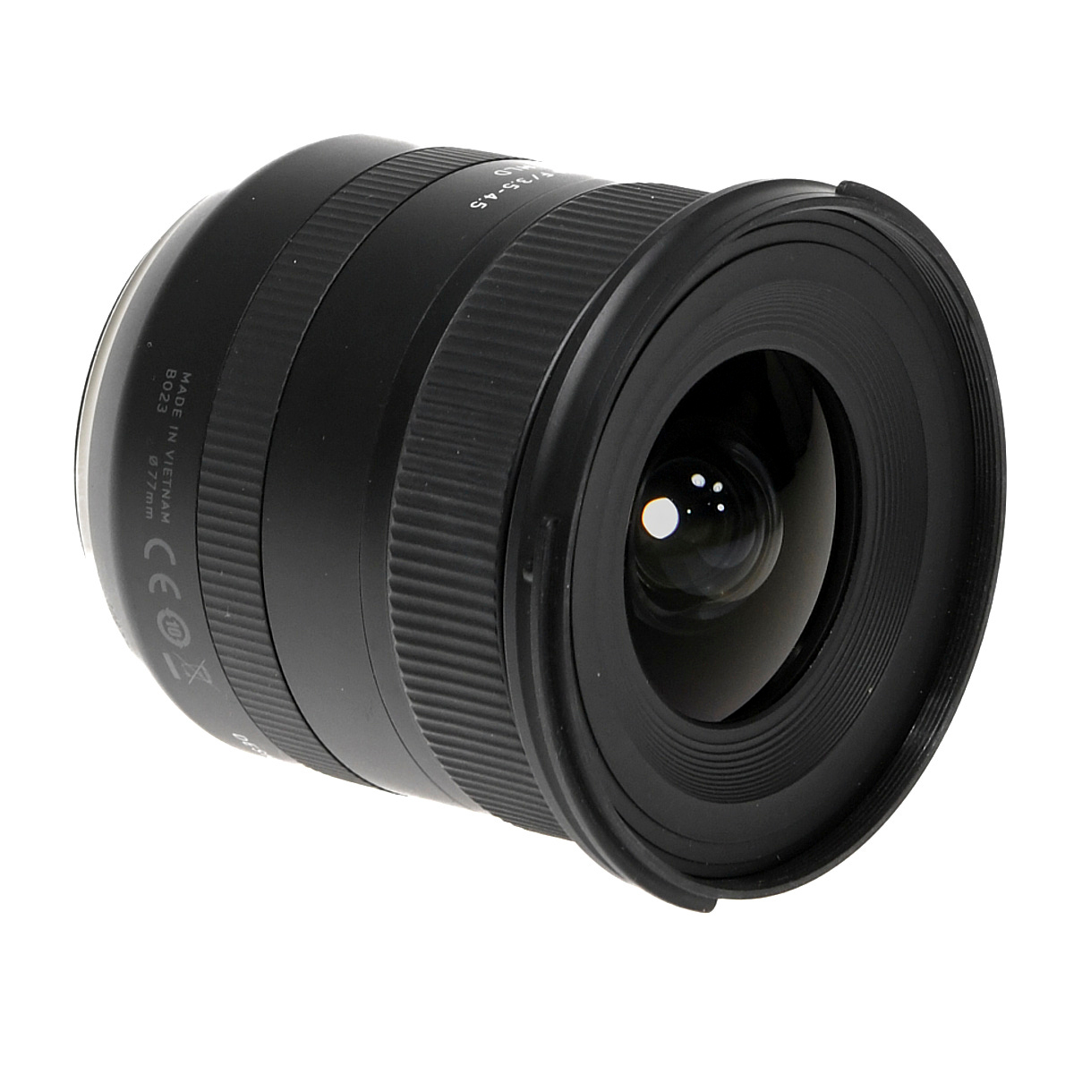 Tamron 10-24 mm/3,5-4,5 DI II VC HLD NIK gebraucht