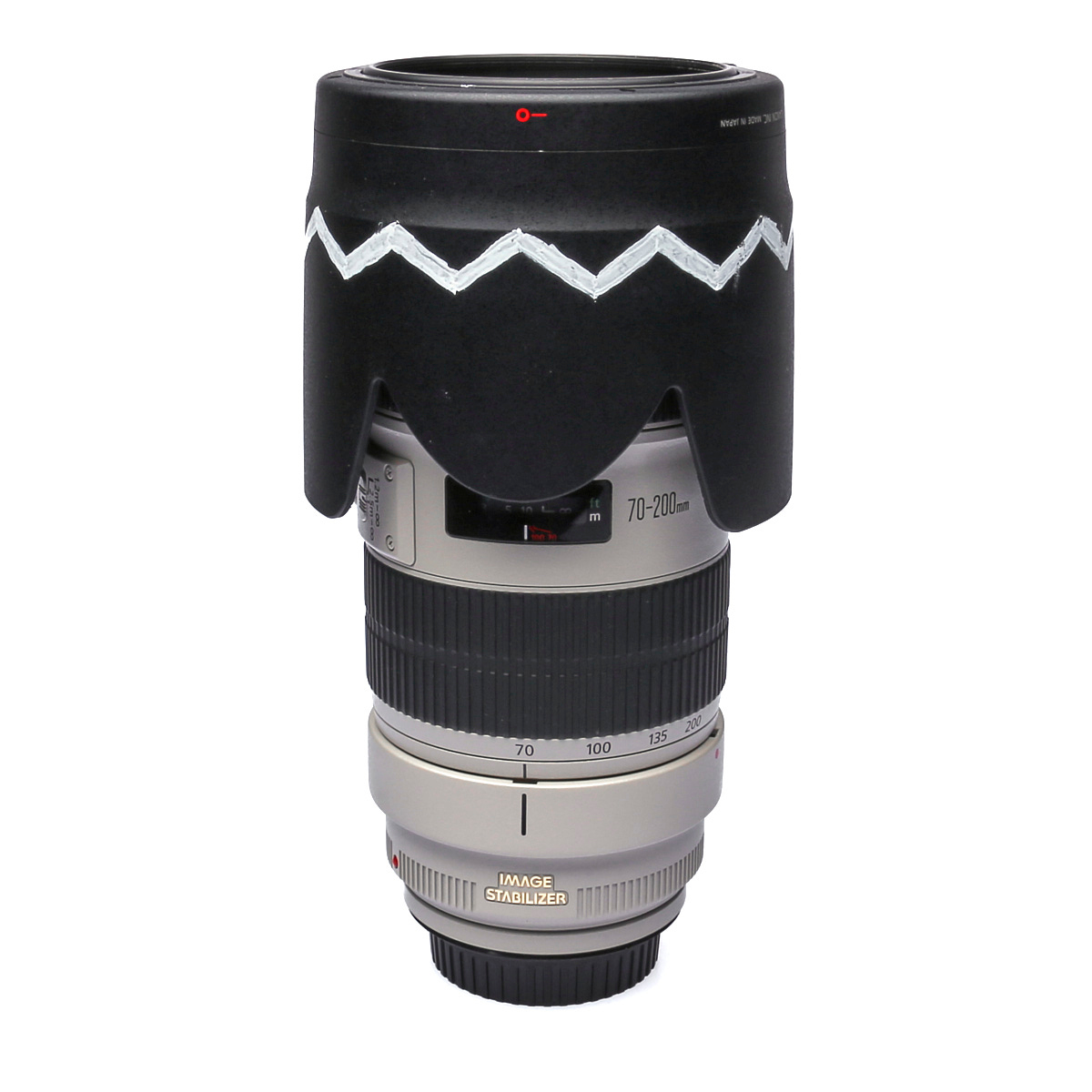 Canon EF 70-200 mm/2,8 L IS USM II gebraucht