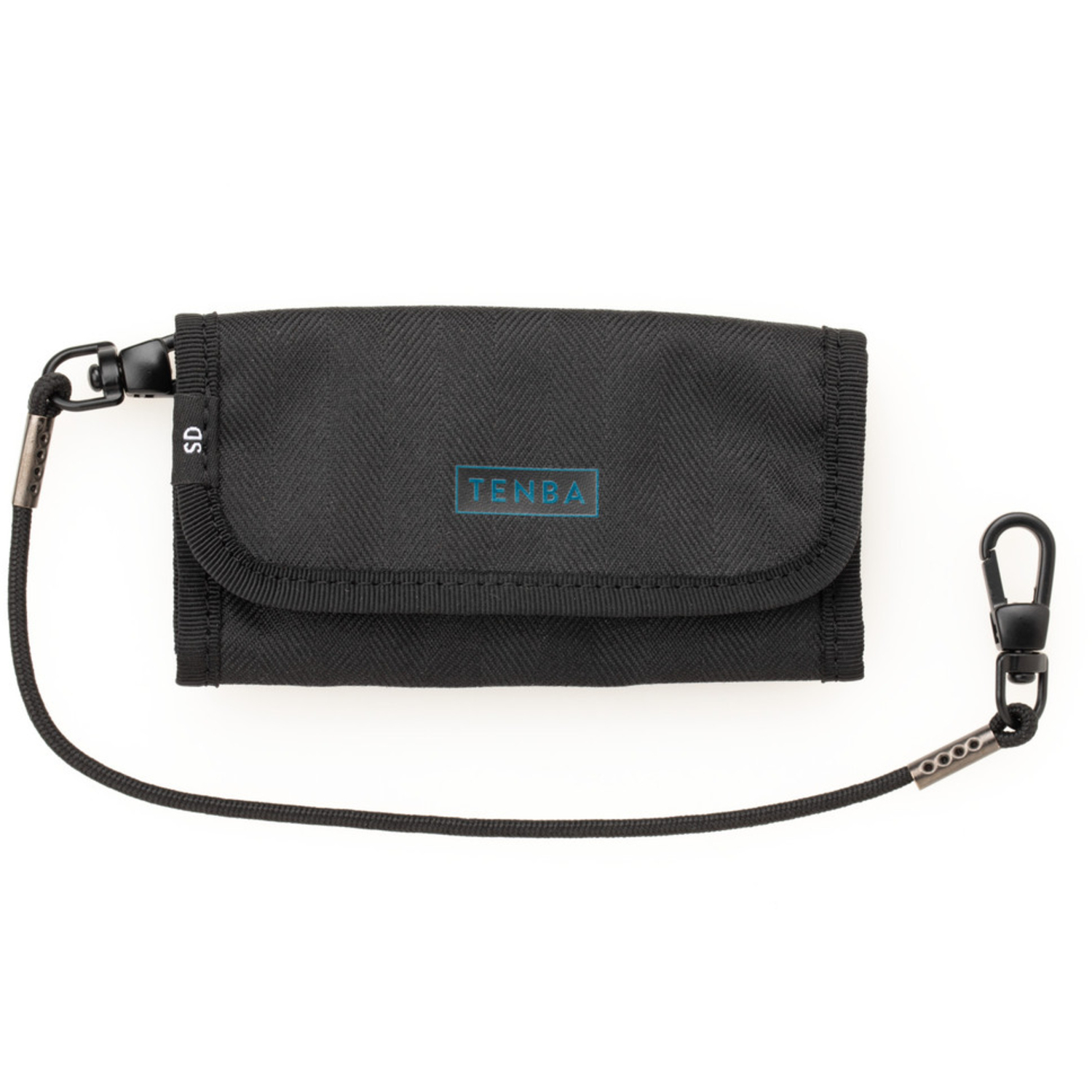 Tenba Tools Speicherkartenetui Reload SD 9 schwarz für SD-Karten