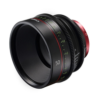 Canon CN-E 50mm T1.3 L F (M) Cine-Servo