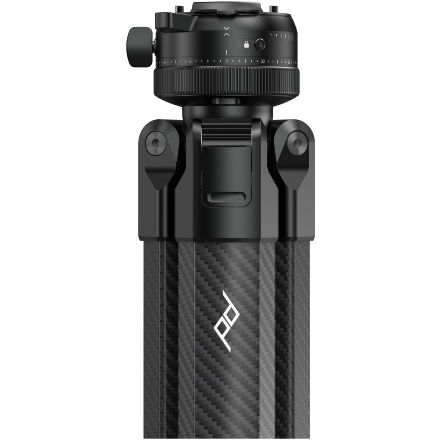 Peak Design Pro Tall Stativ