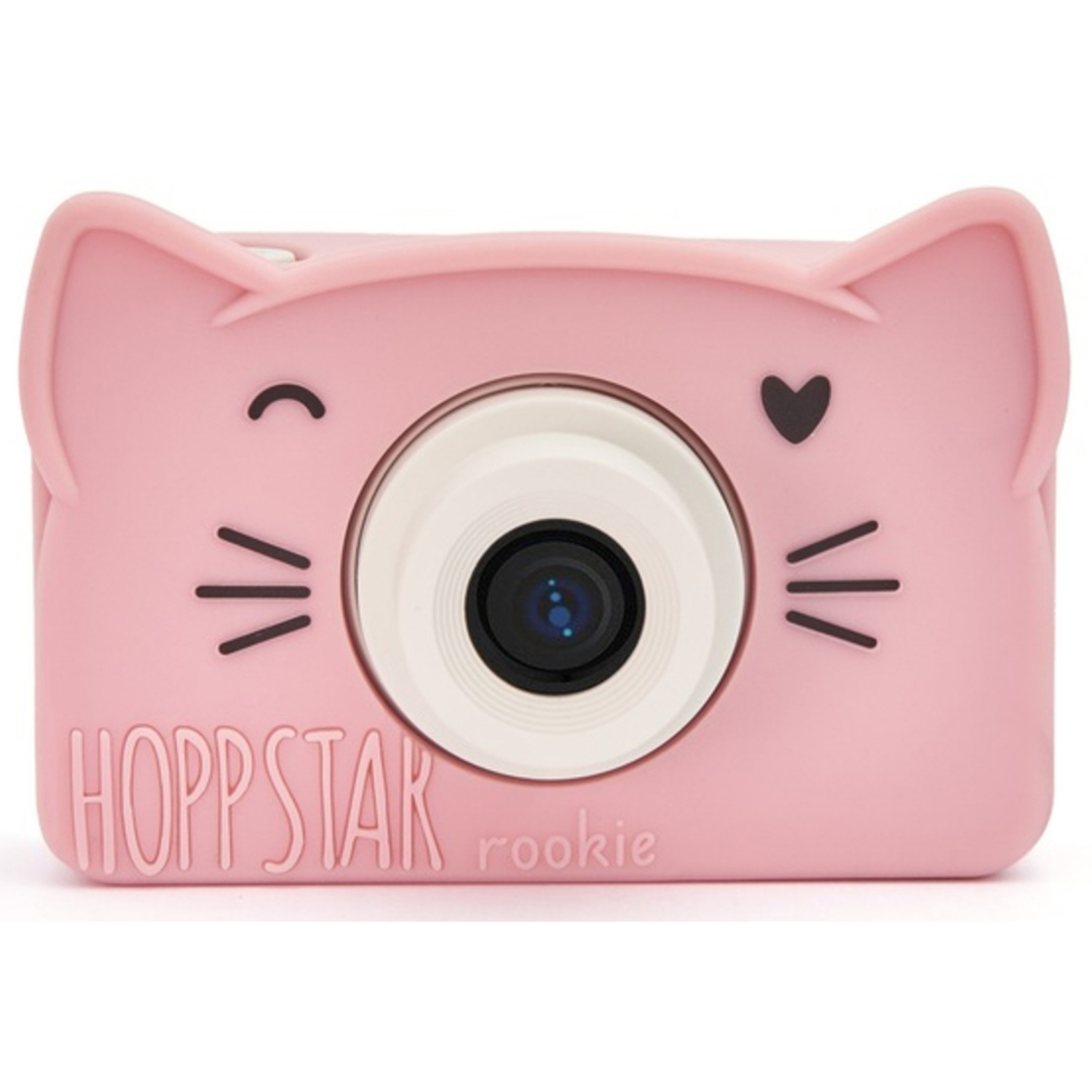 Hoppstar ROOKIE Blush