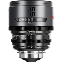 DZOFILM PAVO 2X ANAMORPHIC 3-Lens Kit 32/55/100mm T2.1 Neutral Coating Imperial für PL/EF-Mount