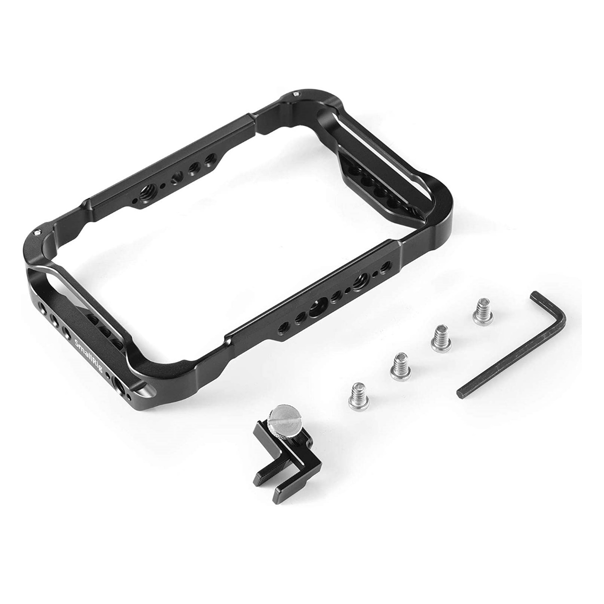 SmallRig 2305 AtomX 5'' Cage für Shinobi 