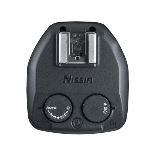 Nissin Receiver Air R Sony neuwertiger Rückläufer