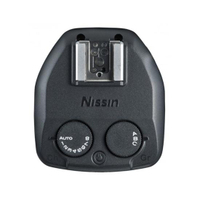 Nissin Receiver Air R Sony neuwertiger Rückläufer