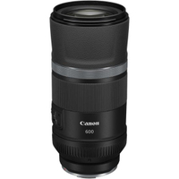 Canon RF 600mm F11 IS STM neuwertiger Rückläufer