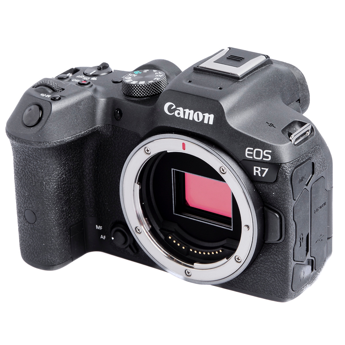 Canon EOS R7 gebraucht