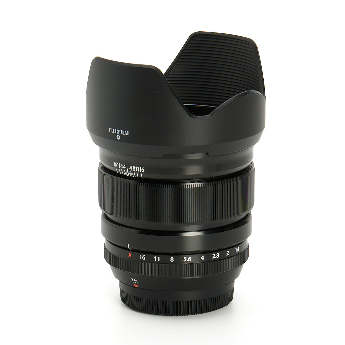 Fujifilm FUJINON XF 16mm F1.4 R WR gebraucht