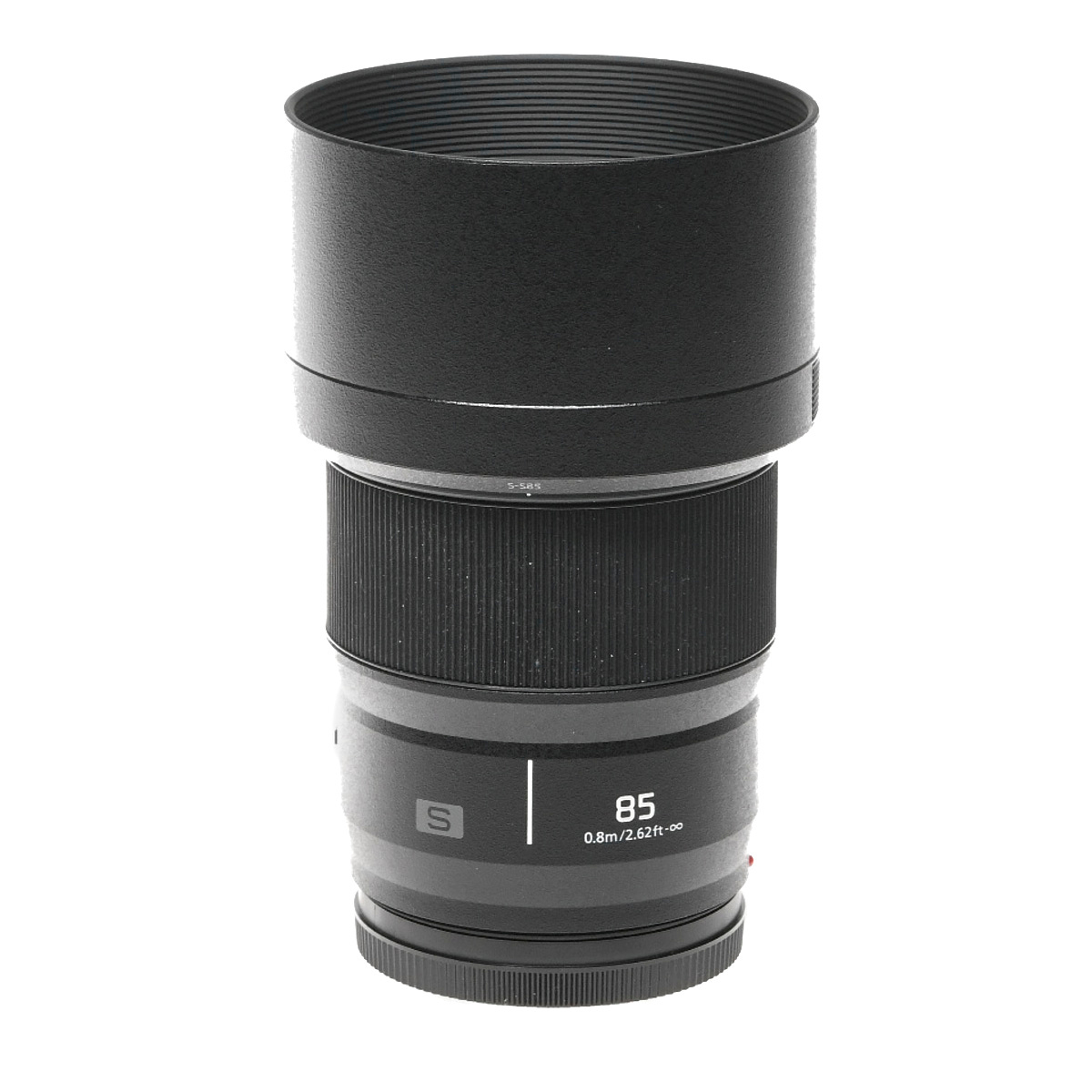 Panasonic LUMIX S 85mm F1.8 für L-Mount gebraucht