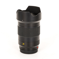 Leica SUPER-APO-SUMMICRON-SL 21mm F2 Asph. gebraucht