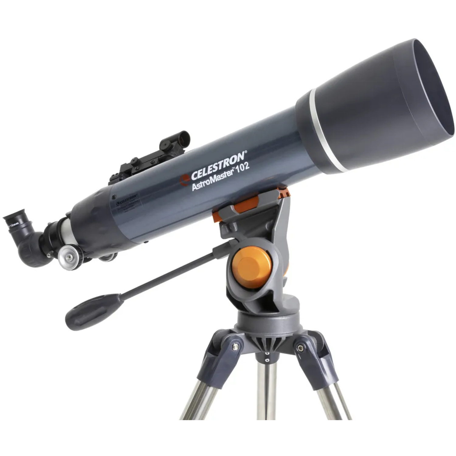 Celestron AstroMaster 102AZ