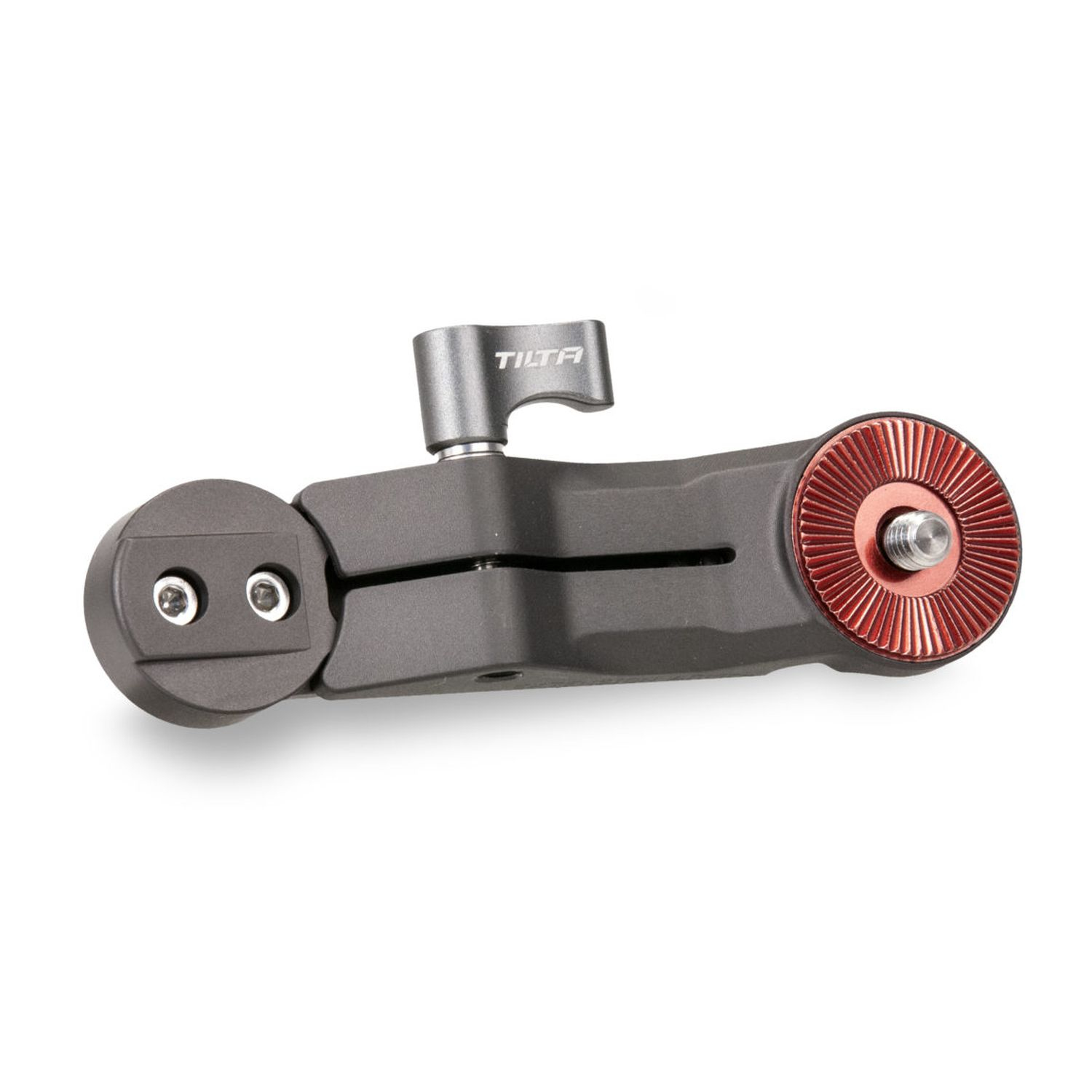 Tilta TA-AHA5-R-G Tiltaing Advanced Seitengriffaufsatz Typ V Rechts Tilta Grau