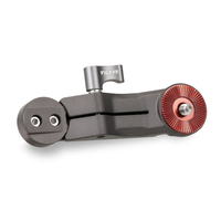 Tilta TA-AHA5-R-G Tiltaing Advanced Seitengriffaufsatz Typ V Rechts Tilta Grau