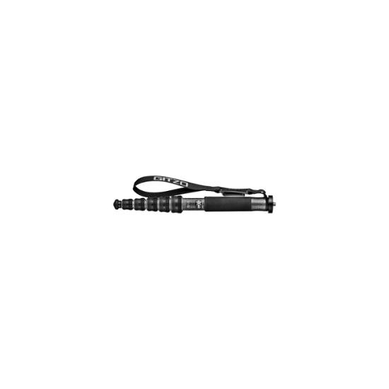Gitzo Traveler Einbeinstativ, Carbon
