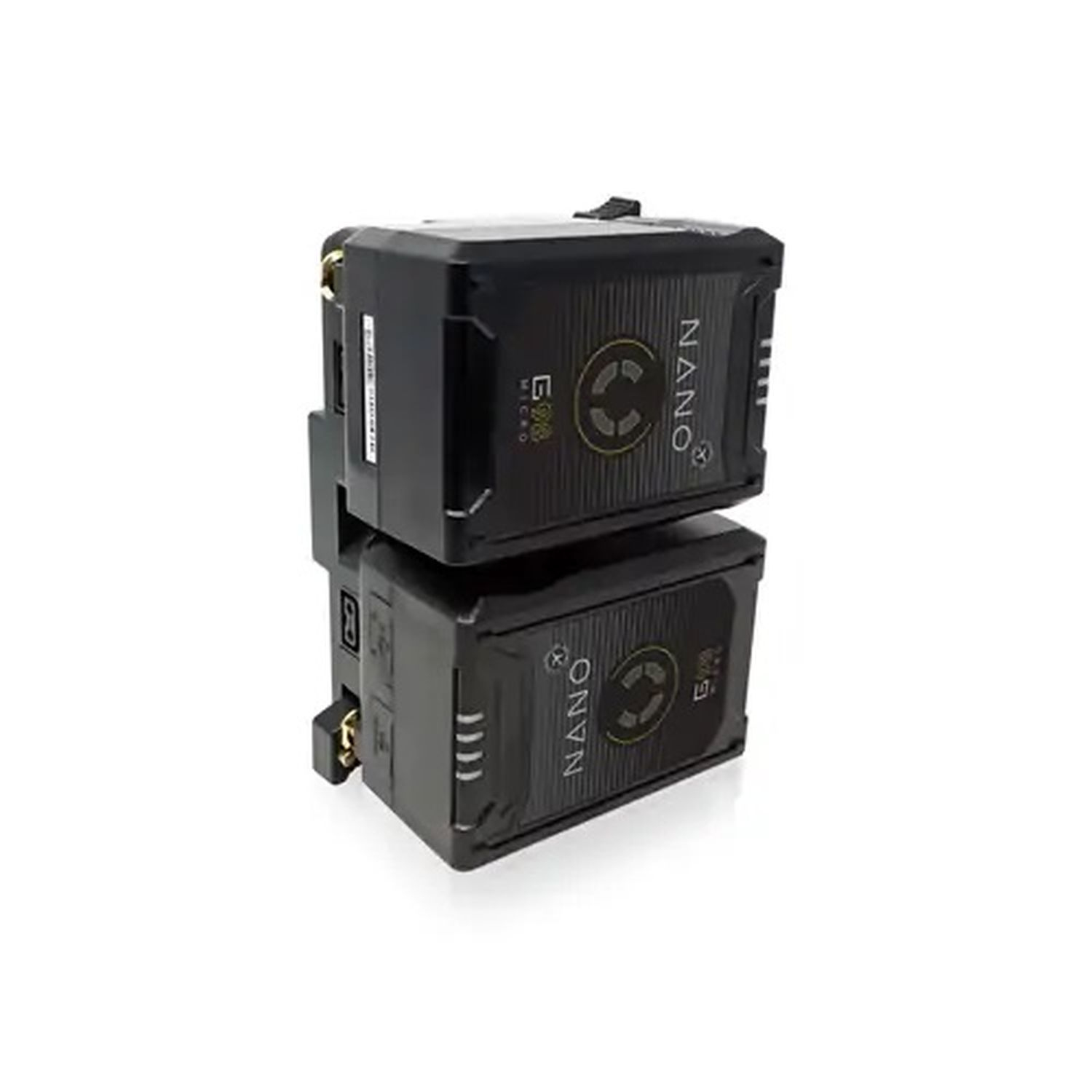 Core SWX GP-TAMICRO Micro Gold Mount Hotswap Adapter