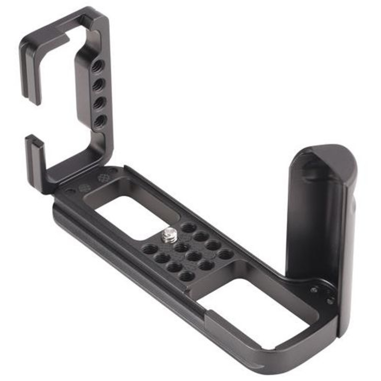 Leofoto LPF-XT3 Kombi-L-Schiene für Fujifilm X-T3