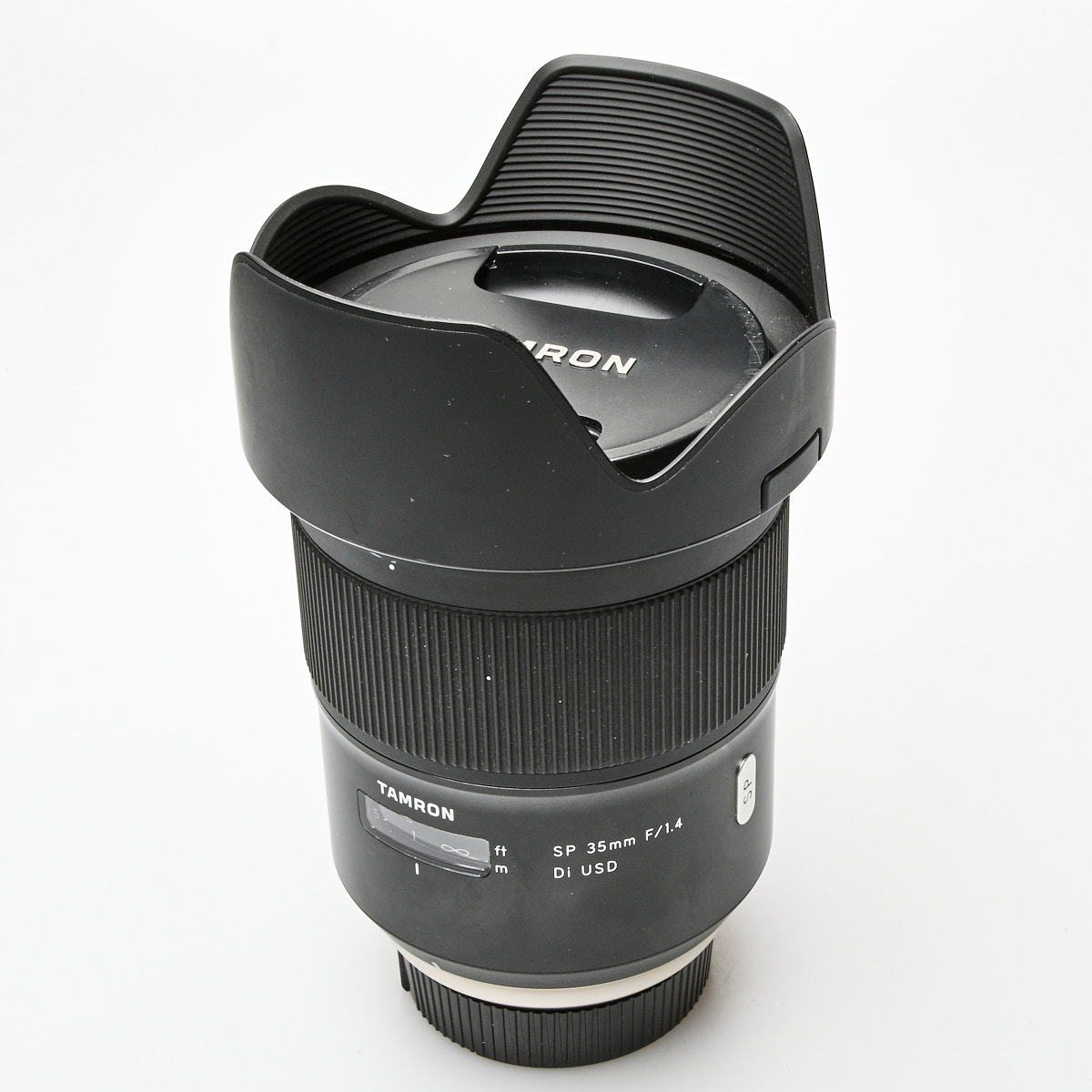 Tamron SP 35mm F1.4 Di USD für Nikon F-Mount gebraucht