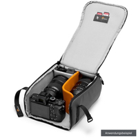 Lowepro Fotorucksack PhotoSport Outdoor BP AW III 24L blau